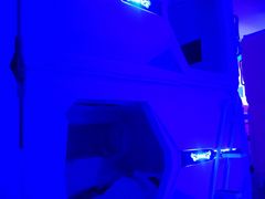 -蓝鲸湾汤泉(包河店)