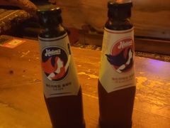 -Helens海伦司小酒馆(对外经贸大学店)