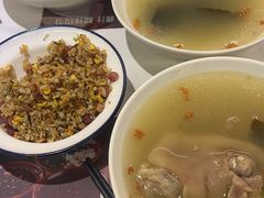 -付小姐在成都(川沙店)