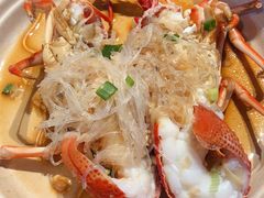 -盒马鲜生(红莲店)