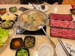 -潮汕良记牛肉火锅(洪武路店)