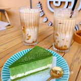 广州探店 ｜Chill Inn Cafe(TIT文创园店)