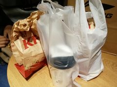 -肯德基(东四南大街店)