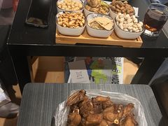 -梅记大块头爆鱼店(乍浦路店)