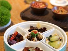 -宁波柏悦酒店·钱湖渔港