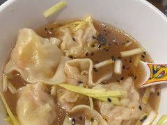 -一记面馆(易发店)