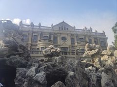 -北陵公园