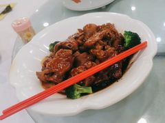 -绿雅居原生态农庄(小涌店)