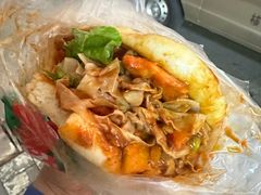 -郭阿姨月亮馍