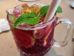 -波特曼西餐厅(中央大街店)