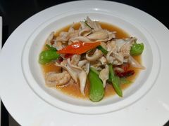 -东莱馋房(陆家嘴店)
