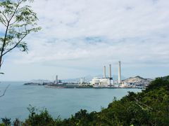 -南丫岛