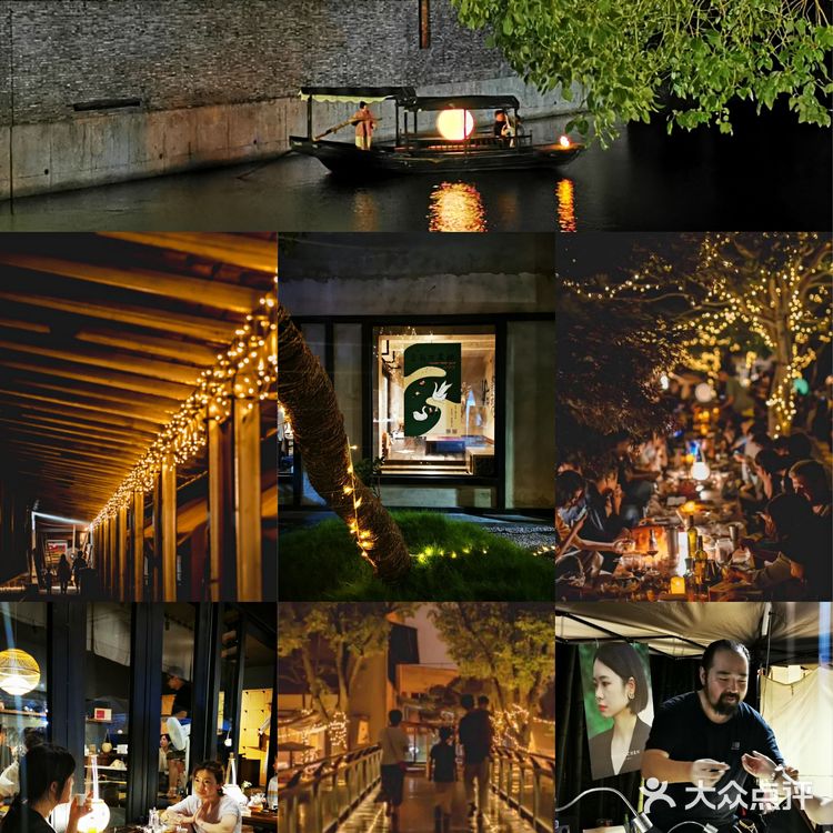 最美市集┃🔥苏州本色东西桥市集开市啦!