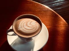 -1901 Cafe(西四店)