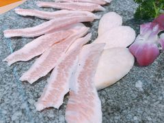 -万兴佳烤肉·长白山老味道(东岸里店)