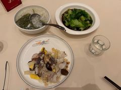 -得月楼·省级非遗·传统苏帮菜(观前店)