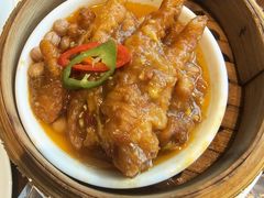 -索菲特酒店·乐轩华中餐厅