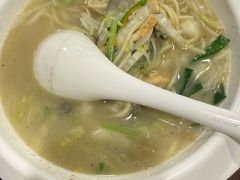 -福建美食城(老君堂店)