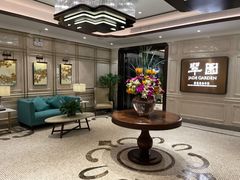 -翠园(兴业太古汇店)