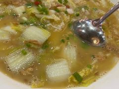 -邢家锅贴老店·非遗·开封菜(金明广场店)