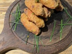 -798餐厅(任丘路店)