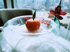 -翡翠36餐厅(浦东香格里拉店)