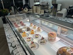 -PETIT PARIS 小巴黎(花园道店)