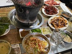 -西塔隆太白烤牛肉馆(图们路店)