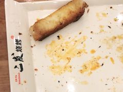 -二发烧烤(亚麻厂店)