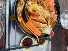 -鲤.金记沙茶面(总店)