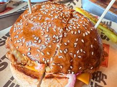 -Side Street街旁(交道口店)