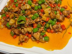 -陈麻婆豆腐(旗舰店)