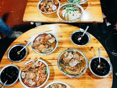 -凤张螺蛳粉·爽口粉(跃进路总店)