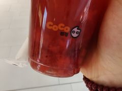 -CoCo都可(金狮店)