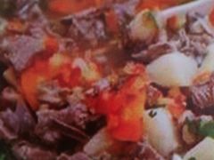 羊排揪片子-伊雅香美食城