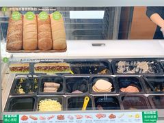 -赛百味SUBWAY(沈阳天地店)