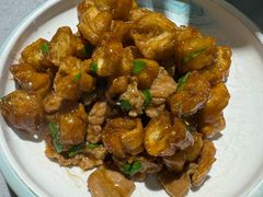 -半盆菜酒家(中山南一路店)