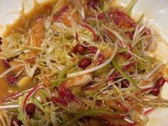 -正德楼果木烤鸭·渔家菜(东港店)