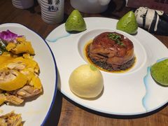-绍兴老味道·非遗门店(银泰城店)