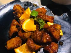 -穹六人间 people 6(岳阳路店)