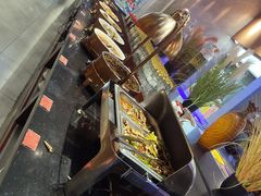 -阳光牧场自助餐厅(宝德购物中心店)