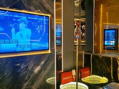 -INLOVE KTV(西溪印象城店)