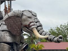 -西双版纳勐泐文化旅游区