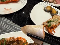 -星汇餐厅(新濠影汇店)