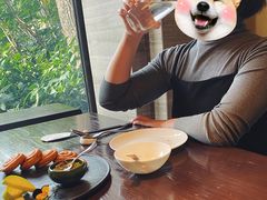 -九里云松·天香餐厅