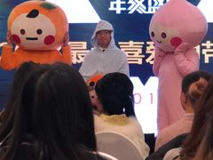 -徐记海鲜(陕西历史博物馆|明德门店)