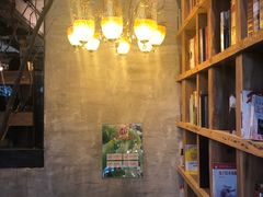 -漫咖啡(红唐店)