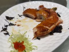 -白云宾馆·白云宴餐厅