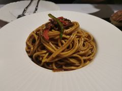 -秀儿家の小确幸融合西餐厅(万达店)