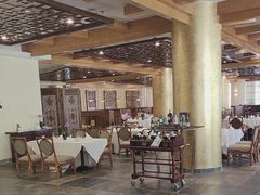 -白云中餐厅·粤菜·亚龙湾喜来登度假酒店